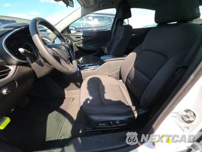2024 Chevrolet Malibu LT 1LT - zdjęcie 7 z 55 - miniatura