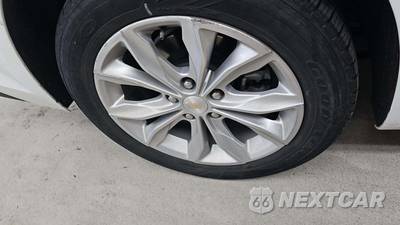 2024 Chevrolet Malibu LT 1LT - zdjęcie 34 z 55 - miniatura