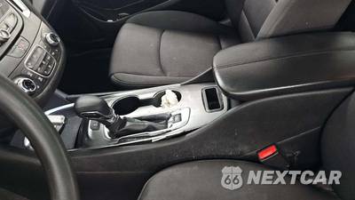 2024 Chevrolet Malibu LT 1LT - zdjęcie 30 z 55 - miniatura
