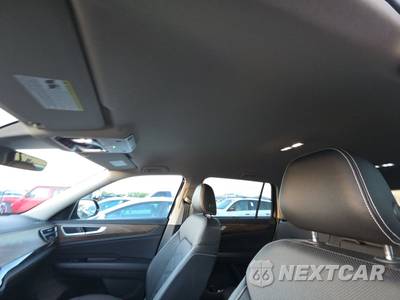2025 Volkswagen Atlas 2.0T SE w/Technology - zdjęcie 18 z 30 - miniatura