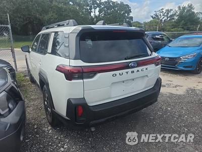 2026 Subaru Outback Premium - zdjęcie 6 z 21 - miniatura