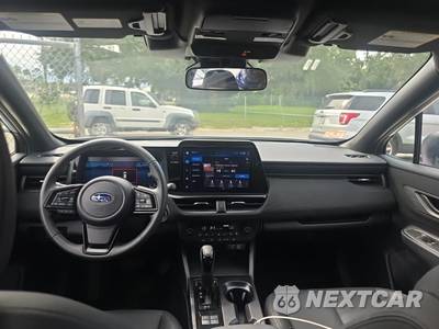 2026 Subaru Outback Premium - zdjęcie 14 z 21 - miniatura