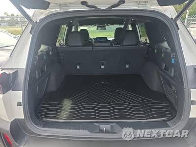 2026 Subaru Outback Premium - zdjęcie 19 z 21 - miniatura