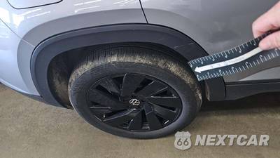 2025 Volkswagen Atlas Cross Sport 2.0T SE w/Technology - zdjęcie 24 z 42 - miniatura