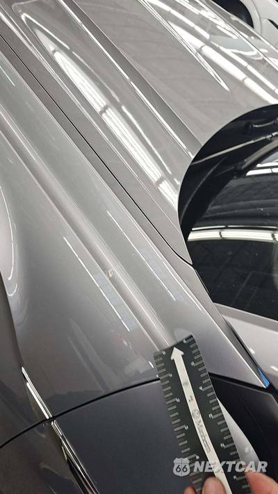2025 Volkswagen Atlas Cross Sport 2.0T SE w/Technology - zdjęcie 40 z 42 - miniatura