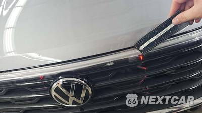 2025 Volkswagen Atlas Cross Sport 2.0T SE w/Technology - zdjęcie 41 z 42 - miniatura