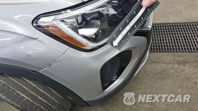 2025 Volkswagen Atlas Cross Sport 2.0T SE w/Technology - zdjęcie 22 z 42 - miniatura