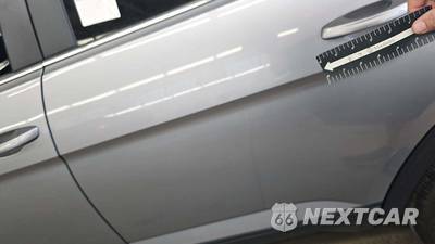 2025 Volkswagen Atlas Cross Sport 2.0T SE w/Technology - zdjęcie 27 z 42 - miniatura