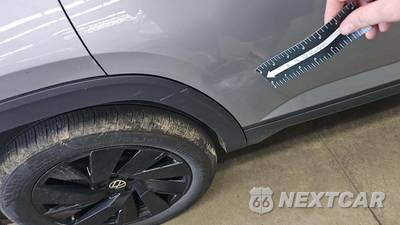 2025 Volkswagen Atlas Cross Sport 2.0T SE w/Technology - zdjęcie 26 z 42 - miniatura