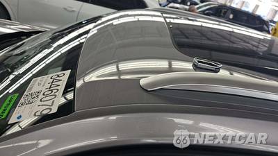 2025 Volkswagen Atlas Cross Sport 2.0T SE w/Technology - zdjęcie 17 z 42 - miniatura