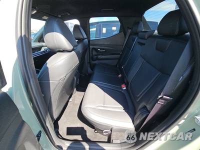 2025 Hyundai Santa Cruz SEL Crew Cab Short Bed - zdjęcie 13 z 34 - miniatura