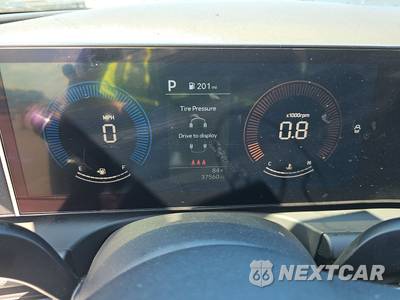 2025 Hyundai Santa Cruz SEL Crew Cab Short Bed - zdjęcie 12 z 34 - miniatura