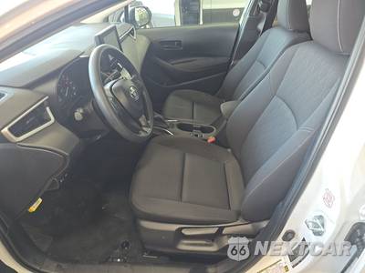 2025 Toyota Corolla LE Sedan - zdjęcie 7 z 36 - miniatura