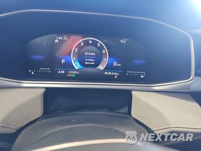 2025 Volkswagen Taos SE - zdjęcie 12 z 27 - miniatura