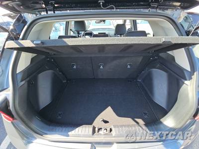 2025 Hyundai Venue Limited - zdjęcie 16 z 32 - miniatura