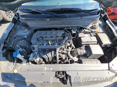 2025 Hyundai Venue Limited - zdjęcie 15 z 32 - miniatura