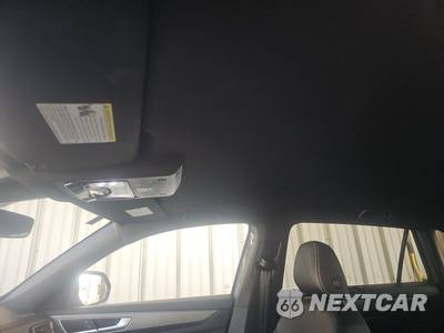 2025 Volkswagen Atlas Cross Sport 2.0T SE w/Technology - zdjęcie 17 z 29 - miniatura