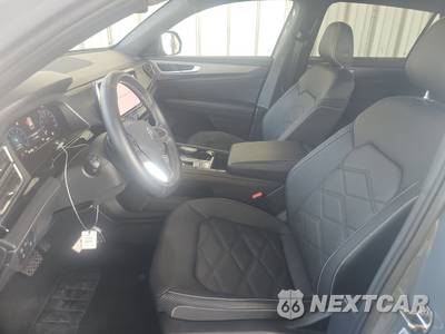 2025 Volkswagen Atlas Cross Sport 2.0T SE w/Technology - zdjęcie 7 z 29 - miniatura
