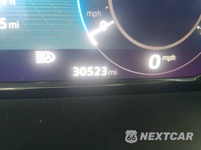 2025 Volkswagen Atlas Cross Sport 2.0T SE w/Technology - zdjęcie 12 z 29 - miniatura