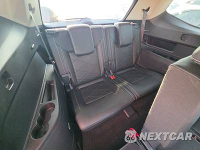2025 Volkswagen Atlas 2.0T SE w/Technology - zdjęcie 14 z 27 - miniatura