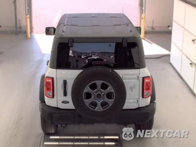 2025 Ford Bronco Big Bend - zdjęcie 5 z 30 - miniatura