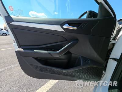 2025 Volkswagen Jetta Sport - zdjęcie 9 z 29 - miniatura