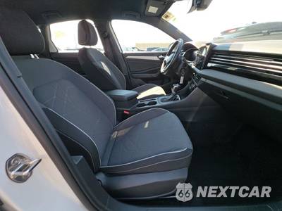 2025 Volkswagen Jetta Sport - zdjęcie 8 z 29 - miniatura