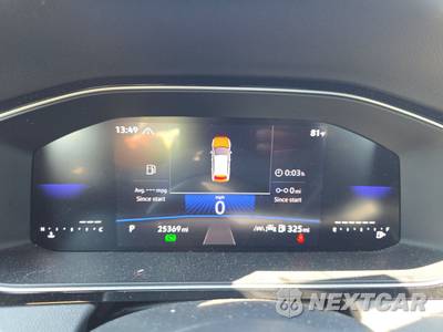 2025 Volkswagen Jetta Sport - zdjęcie 12 z 29 - miniatura