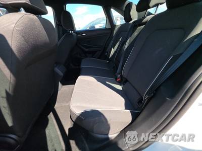 2025 Volkswagen Jetta Sport - zdjęcie 13 z 29 - miniatura