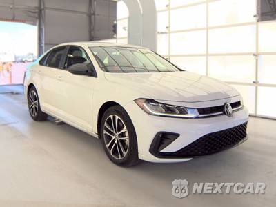 2025 Volkswagen Jetta Sport - zdjęcie 3 z 29 - miniatura