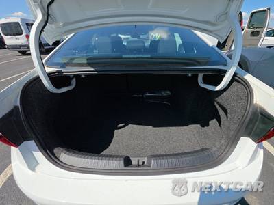 2025 Volkswagen Jetta Sport - zdjęcie 16 z 29 - miniatura