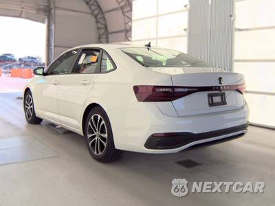 2025 Volkswagen Jetta Sport - zdjęcie 6 z 29 - miniatura