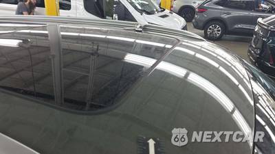 2025 Volkswagen Atlas Cross Sport 2.0T SE w/Technology - zdjęcie 31 z 34 - miniatura