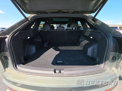 2025 Volkswagen Atlas Cross Sport 2.0T SE w/Technology - zdjęcie 16 z 34 - miniatura