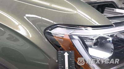 2025 Volkswagen Atlas Cross Sport 2.0T SE w/Technology - zdjęcie 32 z 34 - miniatura