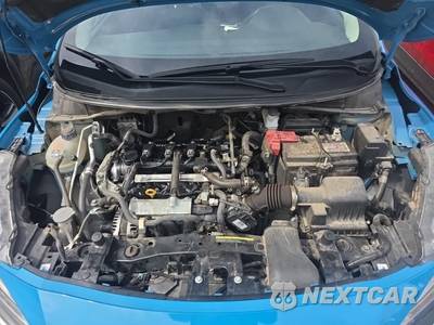 2025 Nissan Versa SR - zdjęcie 18 z 21 - miniatura