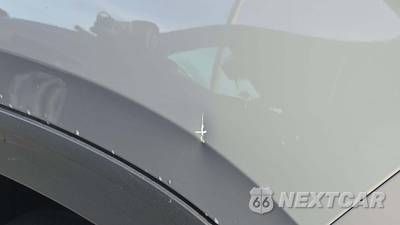 2025 Volkswagen Atlas Cross Sport 2.0T SE w/Technology - zdjęcie 20 z 23 - miniatura