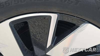 2025 Volkswagen Atlas Cross Sport 2.0T SE w/Technology - zdjęcie 19 z 23 - miniatura