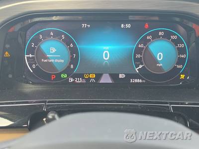 2025 Volkswagen Atlas Cross Sport 2.0T SE w/Technology - zdjęcie 12 z 23 - miniatura