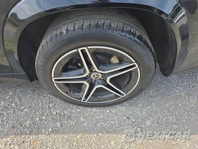 2023 Mercedes-Benz GLS 450 4MATIC - zdjęcie 11 z 21 - miniatura