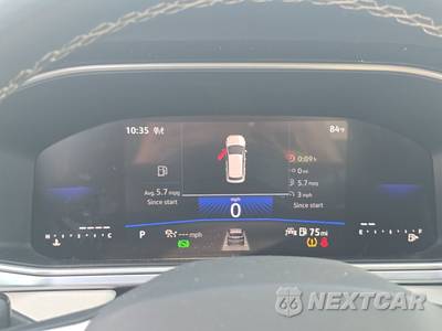 2025 Volkswagen Taos Comfortline - zdjęcie 12 z 23 - miniatura