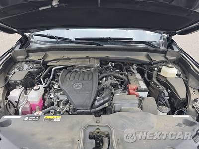 2025 Toyota Grand Highlander XLE - zdjęcie 16 z 30 - miniatura