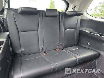 2025 Toyota Grand Highlander XLE - zdjęcie 14 z 30 - miniatura