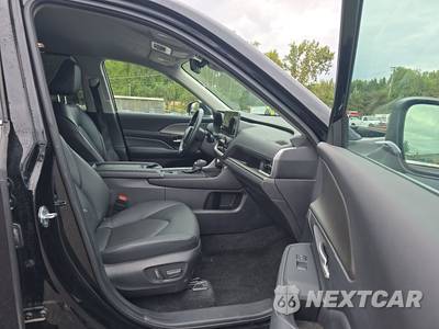 2025 Toyota Grand Highlander XLE - zdjęcie 8 z 30 - miniatura
