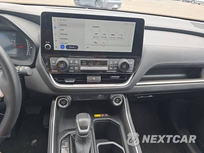 2025 Toyota Grand Highlander XLE - zdjęcie 11 z 30 - miniatura