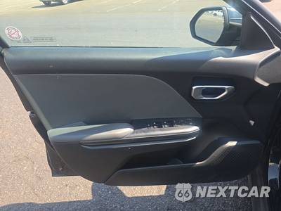2025 Kia K4 LXS - zdjęcie 9 z 35 - miniatura