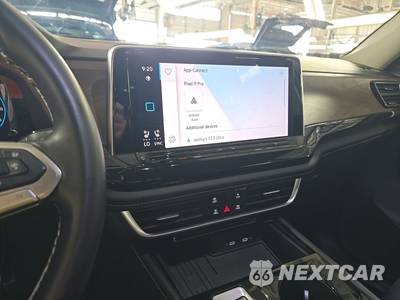 2025 Volkswagen Atlas 2.0T SE w/Technology - zdjęcie 11 z 21 - miniatura