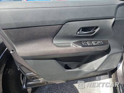 2025 Nissan Kicks S - zdjęcie 9 z 18 - miniatura