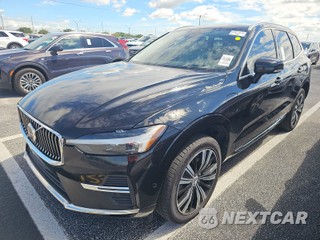 2022 Volvo XC60 Recharge Plug-In Hybrid T8 Inscription