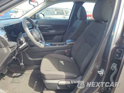 2025 Nissan Kicks S - zdjęcie 7 z 19 - miniatura